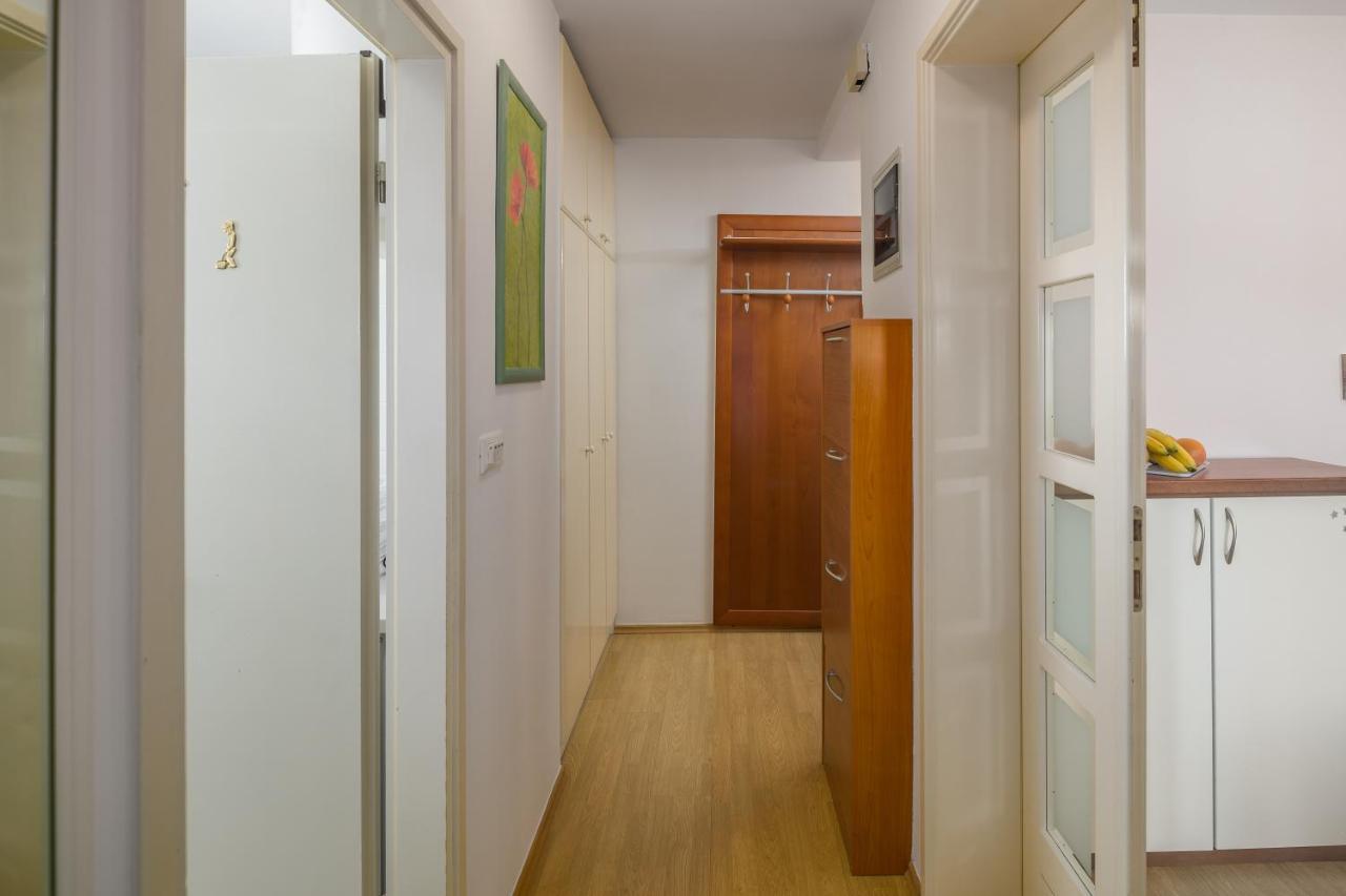 Kukci Apartment Exterior photo