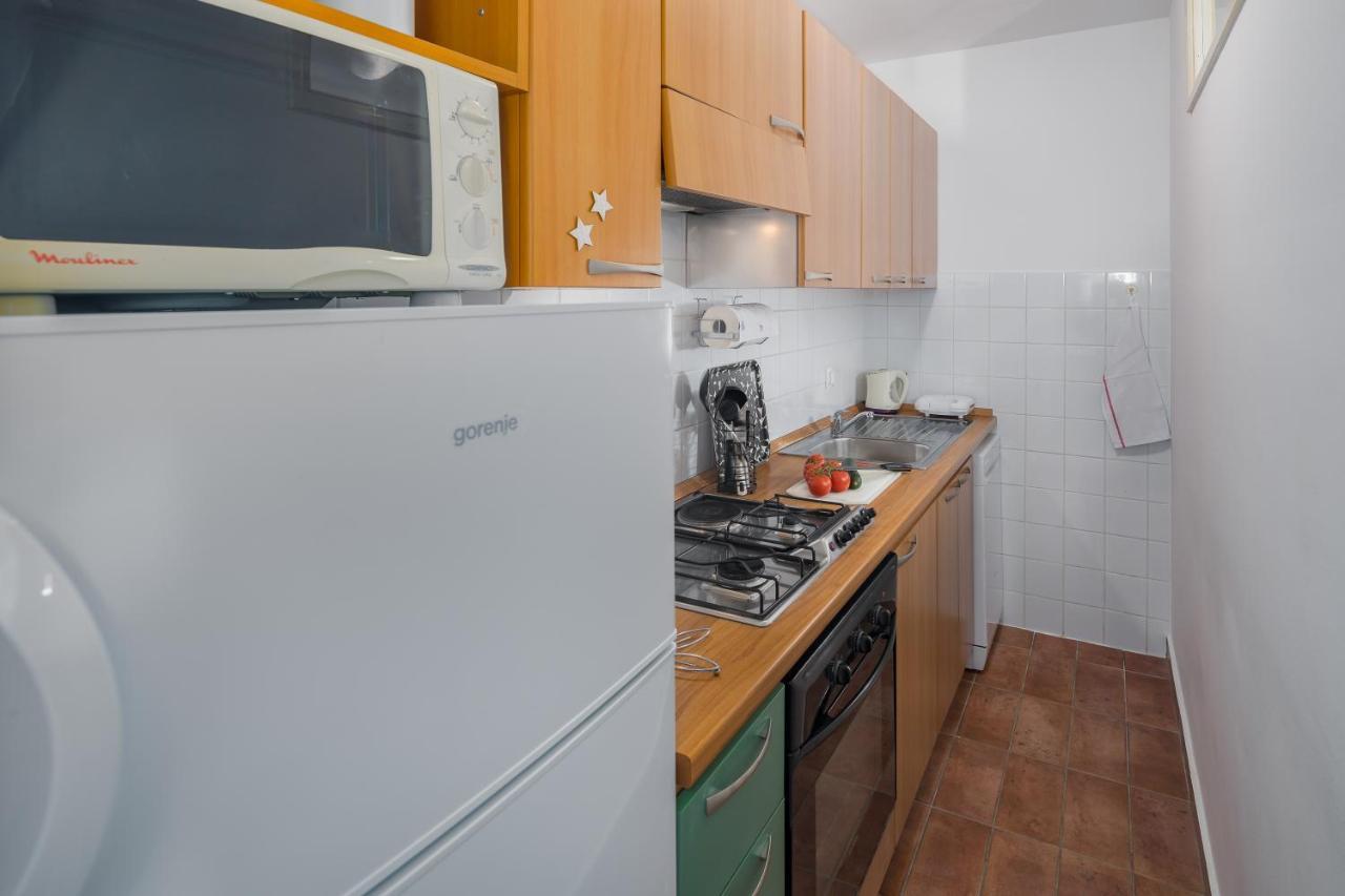 Kukci Apartment Exterior photo